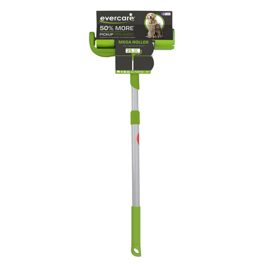 Evercare Pet Mega Cleaning Floor Roller