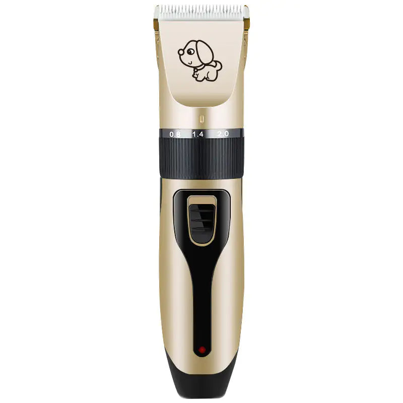 Dog Hair Clipper Pet Hair Shaver